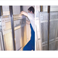 Universal Counterweight Guards Detail Page